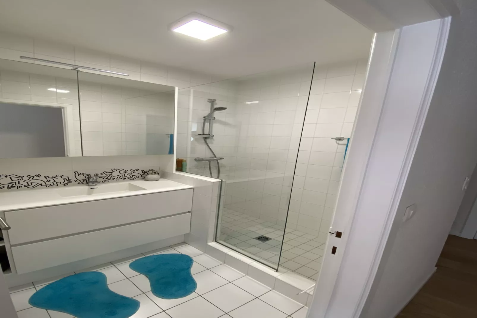 Residence Sealand-51-Badkamer