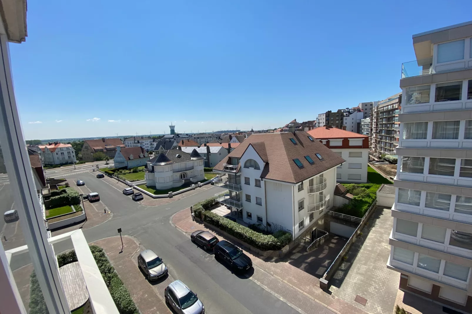 Residence Sealand-51-Uitzicht zomer