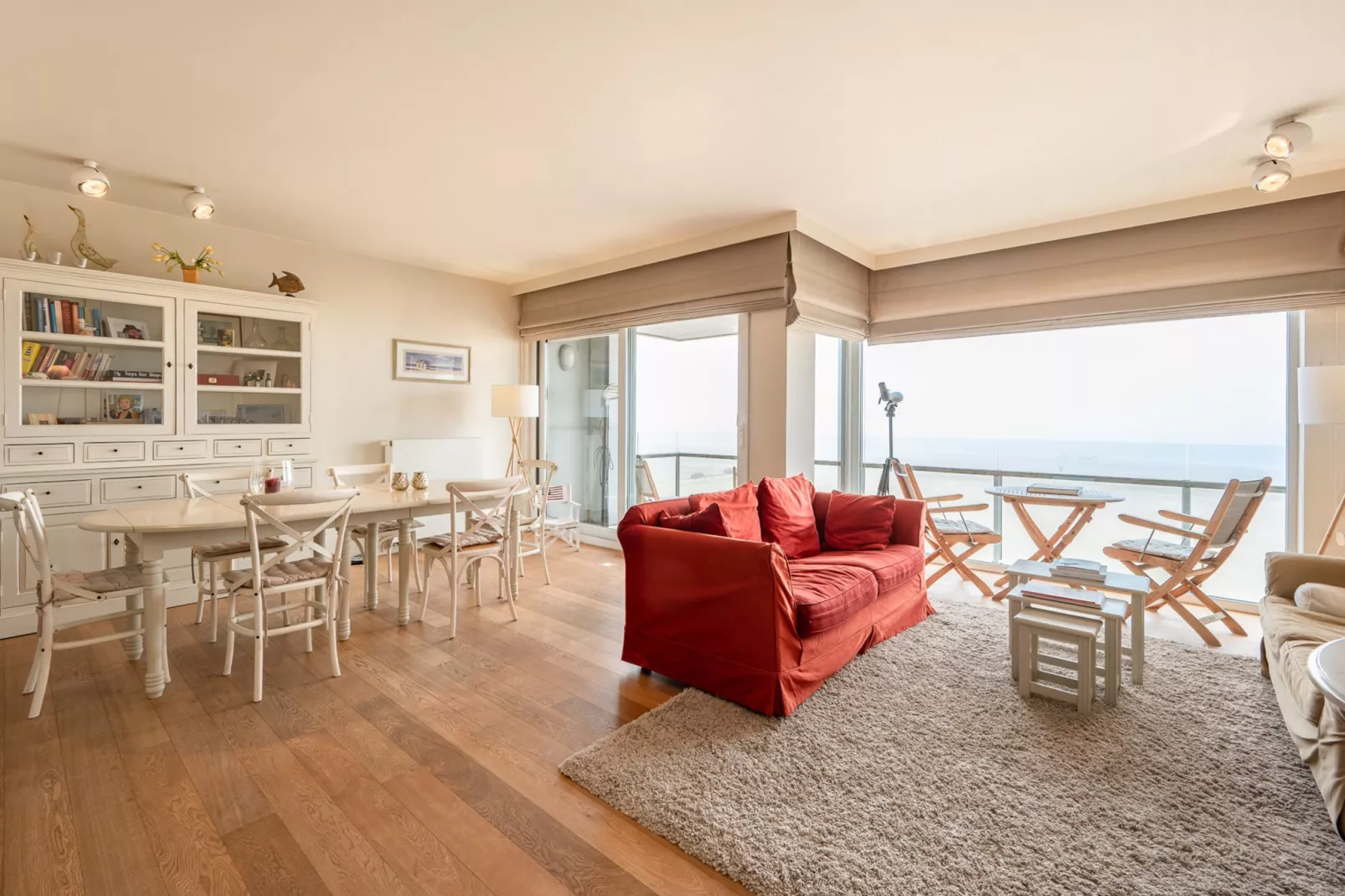 Residence Atlantis-32-Woonkamer