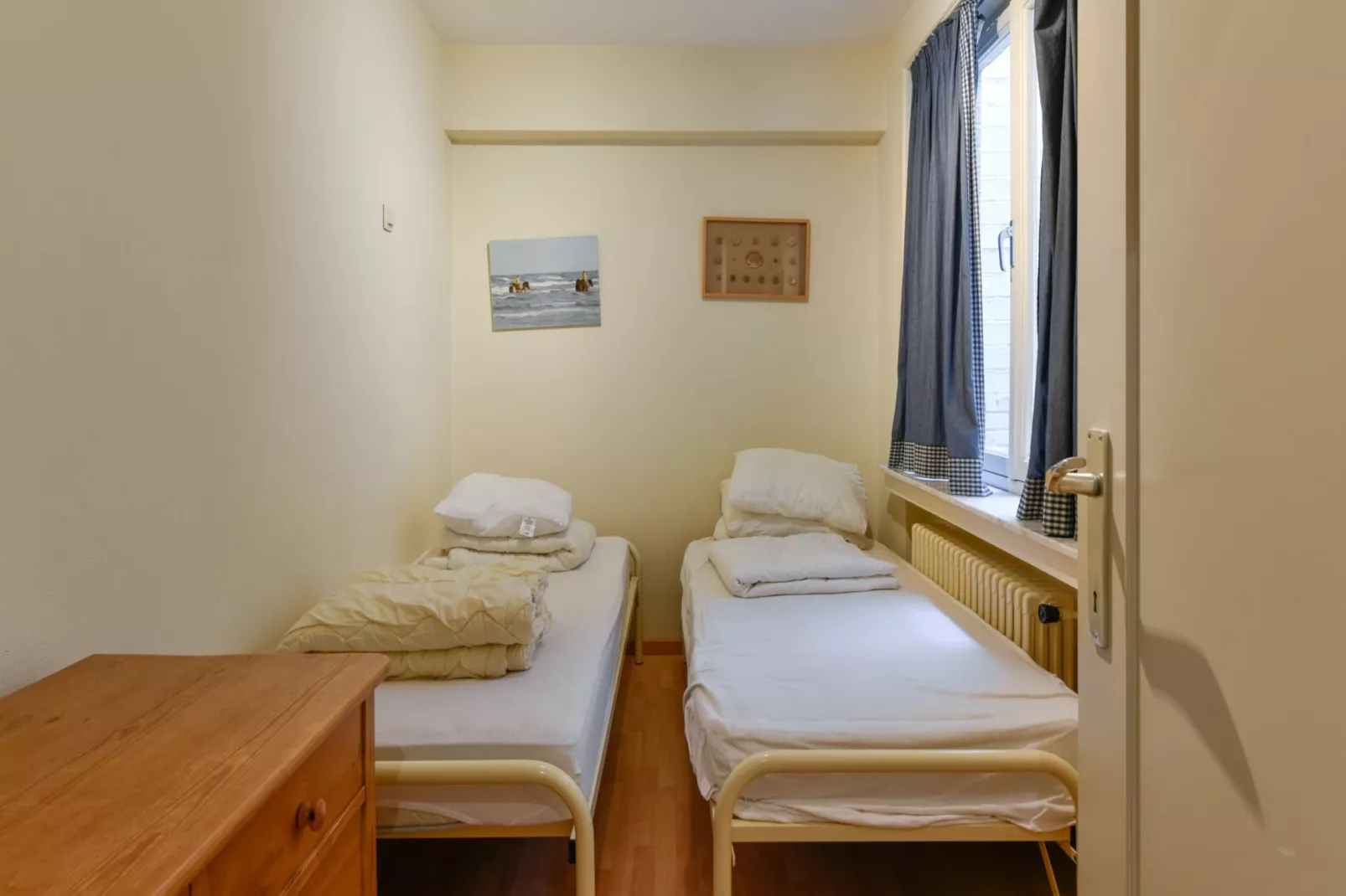 Residence ORION-6E-Slaapkamer