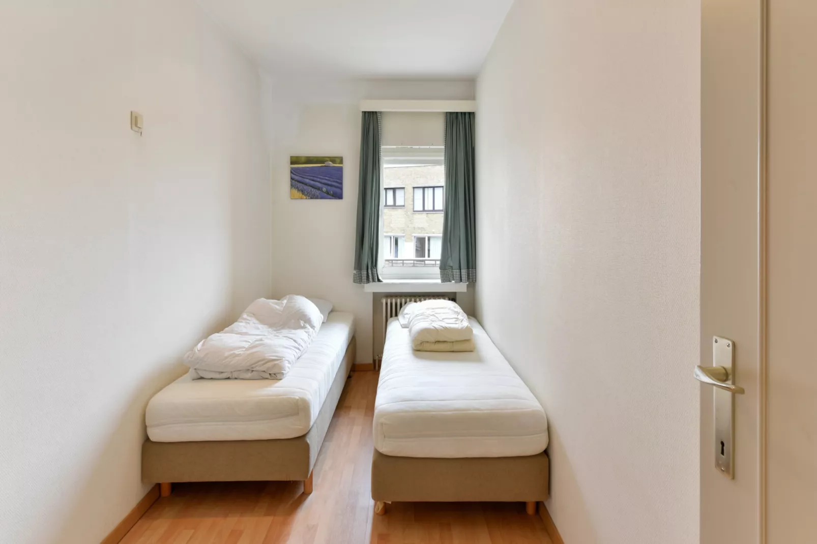 Residence ORION-6E-Slaapkamer