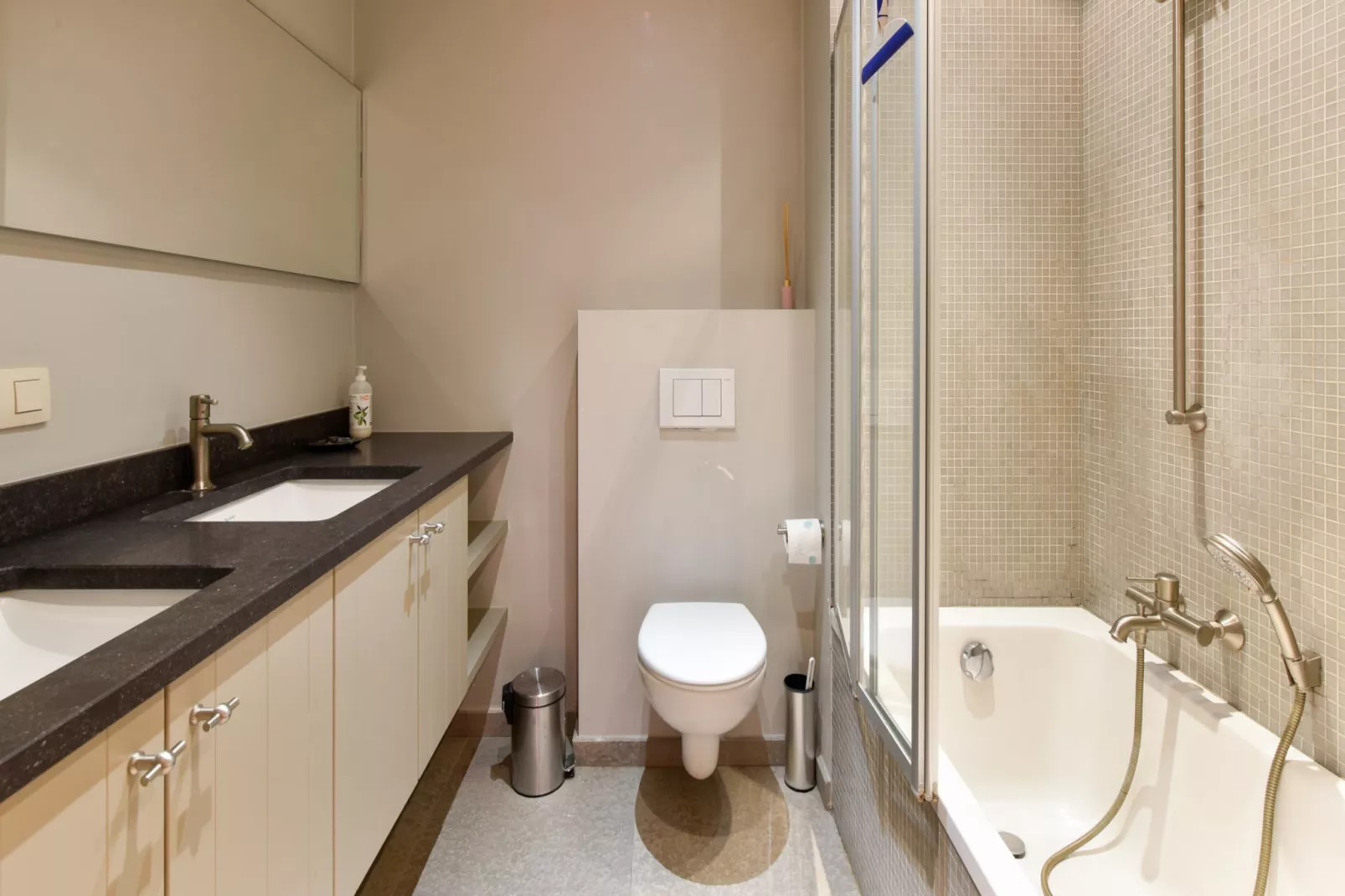 Residence ORION-6E-Badkamer