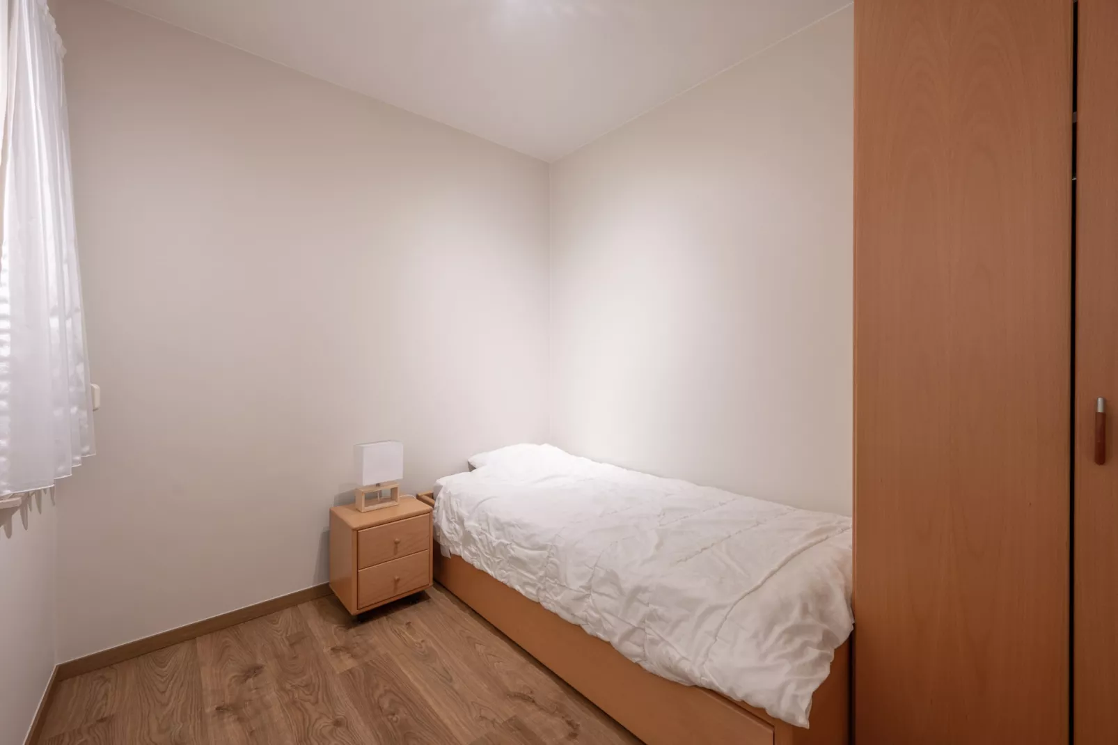 Residentie SUNSET I-1A-Slaapkamer