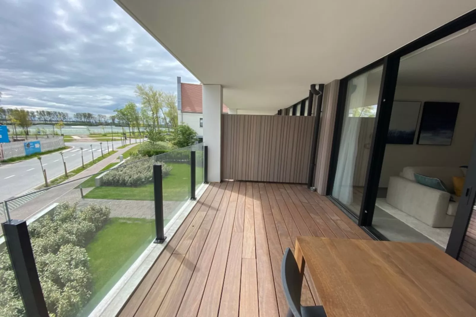Residence DUINENWATER-11