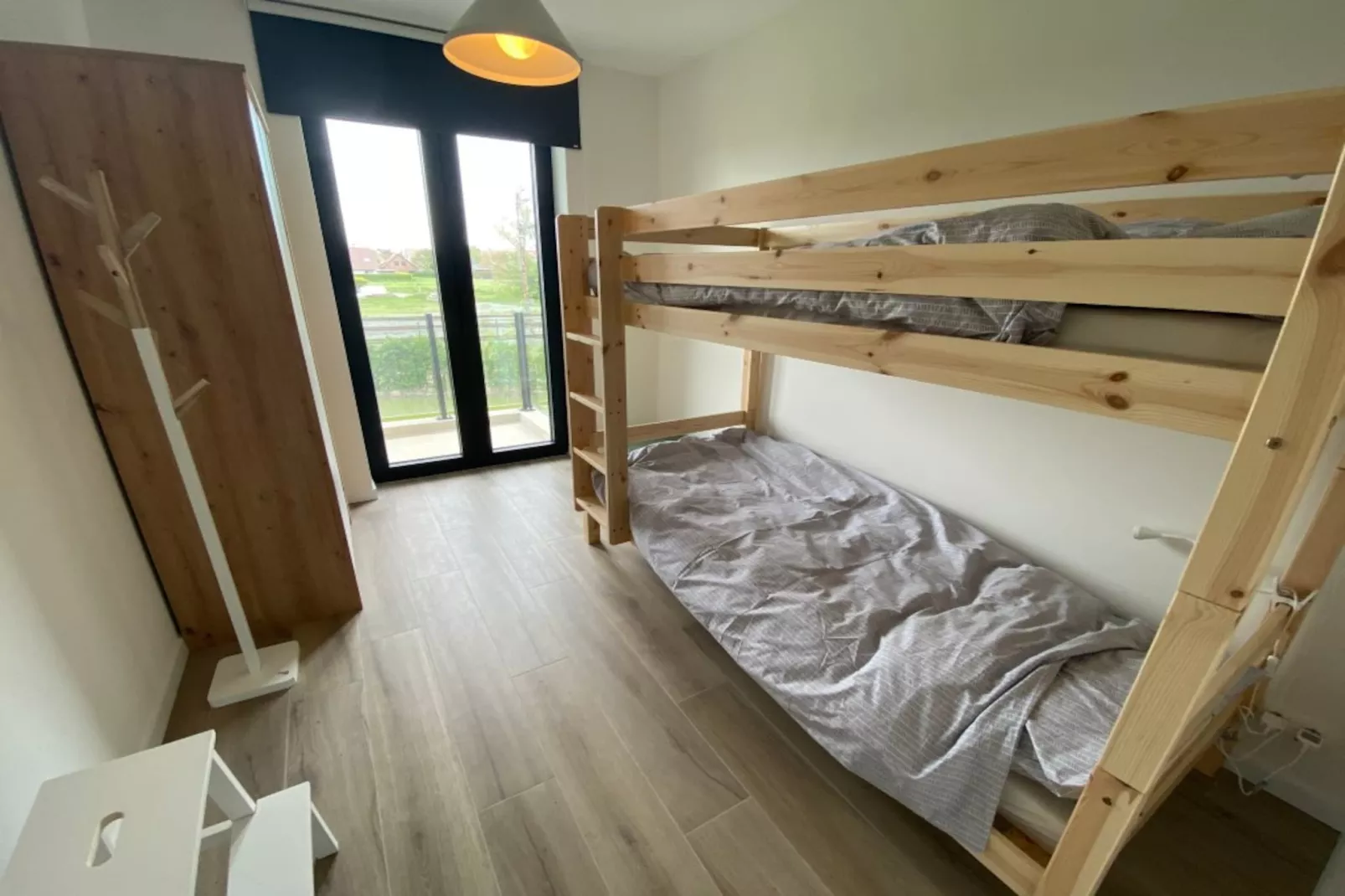 Residence DUINENWATER-11-Slaapkamer