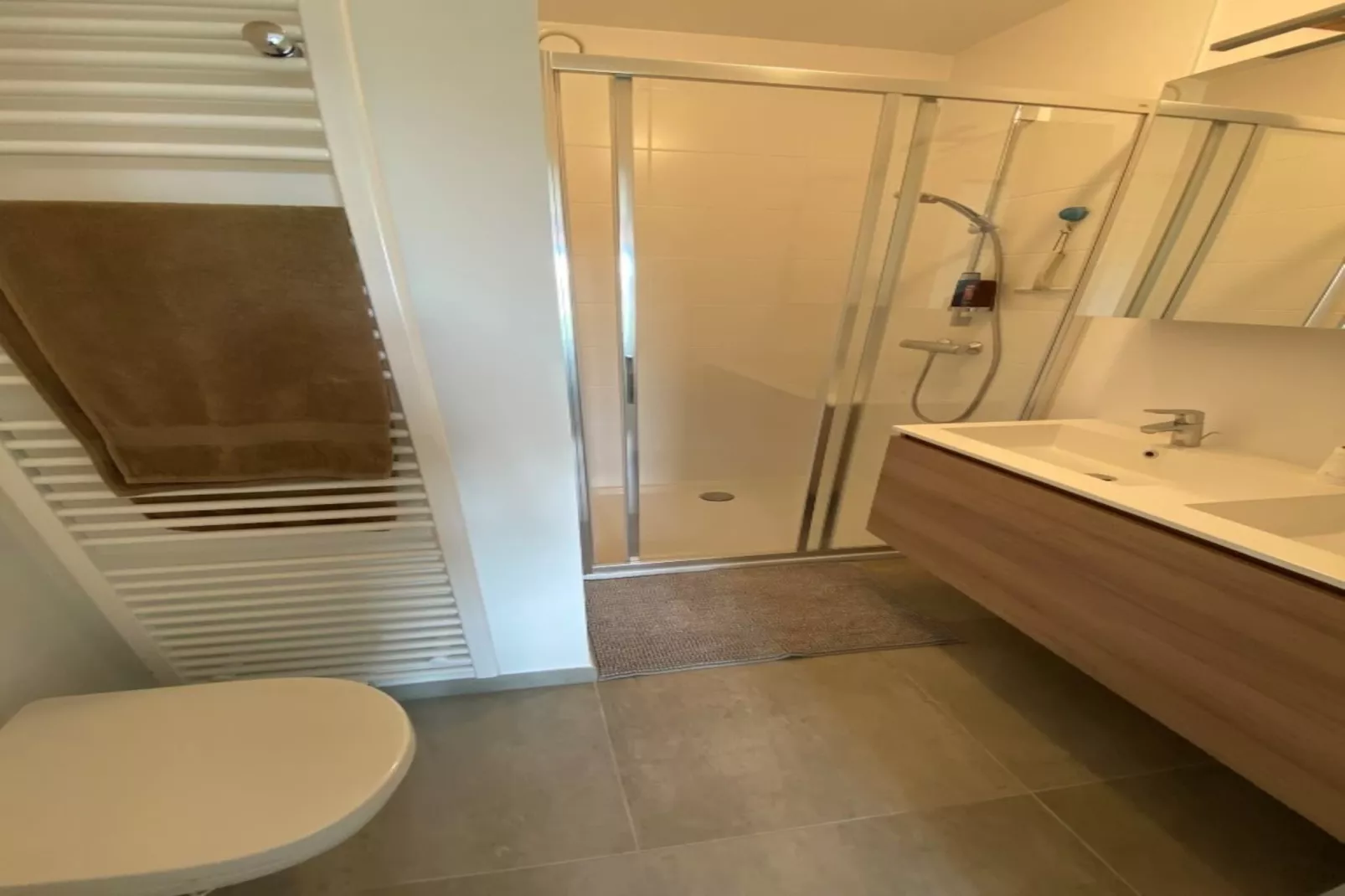 Residence DUINENWATER-11-Badkamer