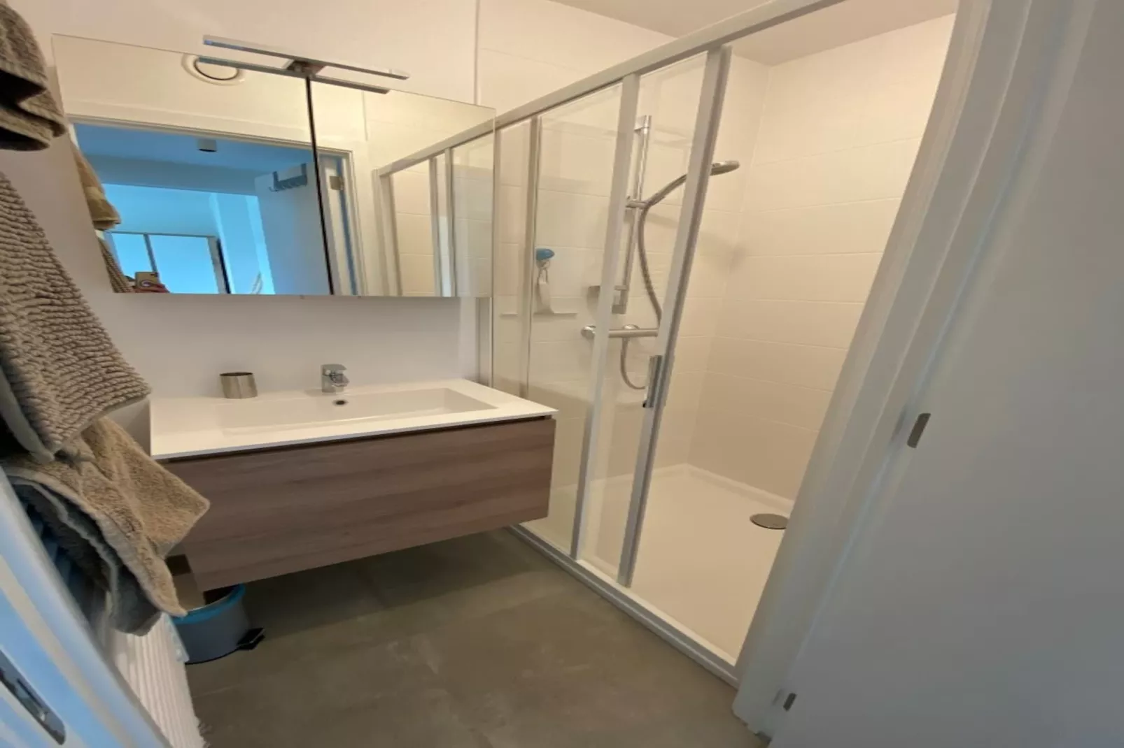 Residence DUINENWATER-11-Badkamer