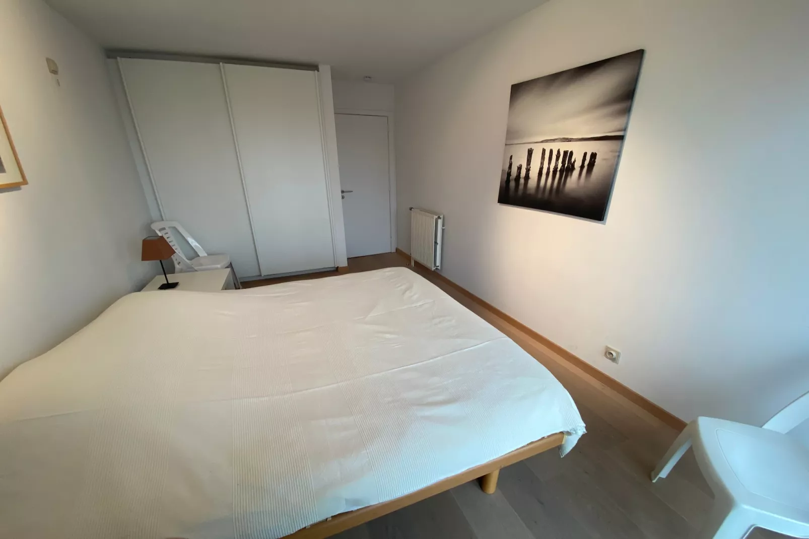 Residence Palm Beach-4D-Slaapkamer
