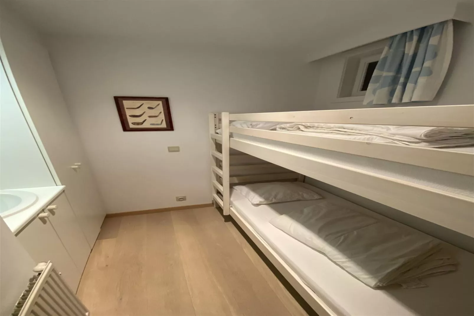 Residence Palm Beach-4D-Slaapkamer