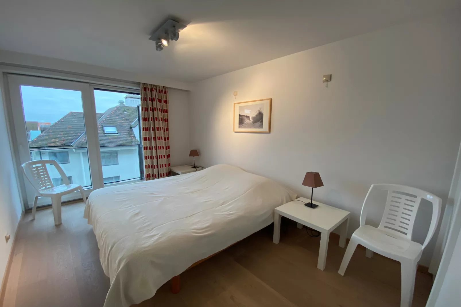 Residence Palm Beach-4D-Slaapkamer