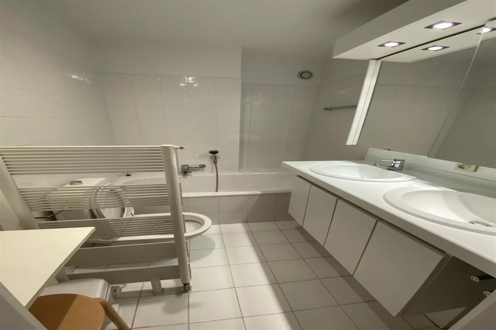Residence Palm Beach-4D-Badkamer