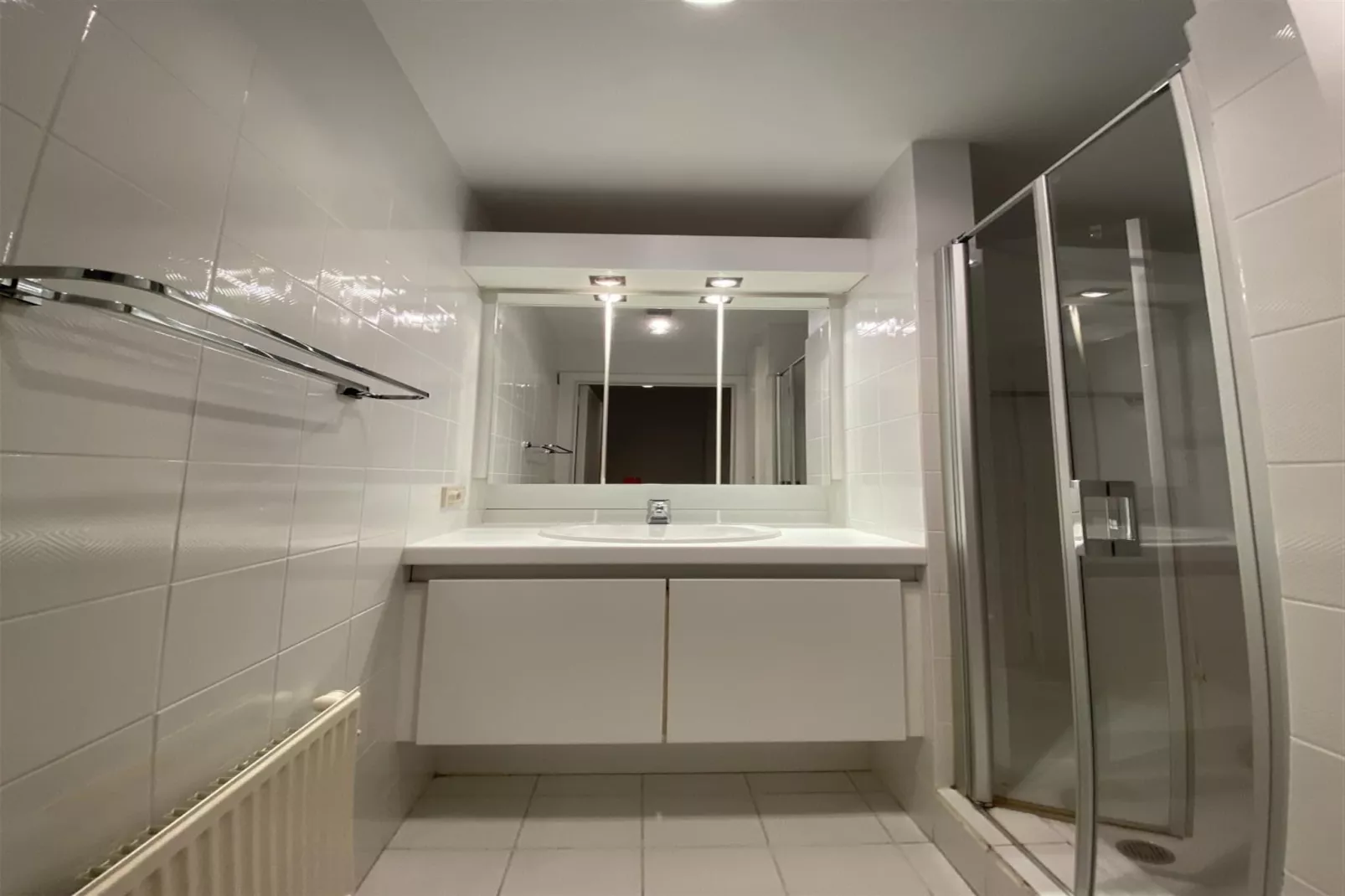 Residence Palm Beach-4D-Badkamer