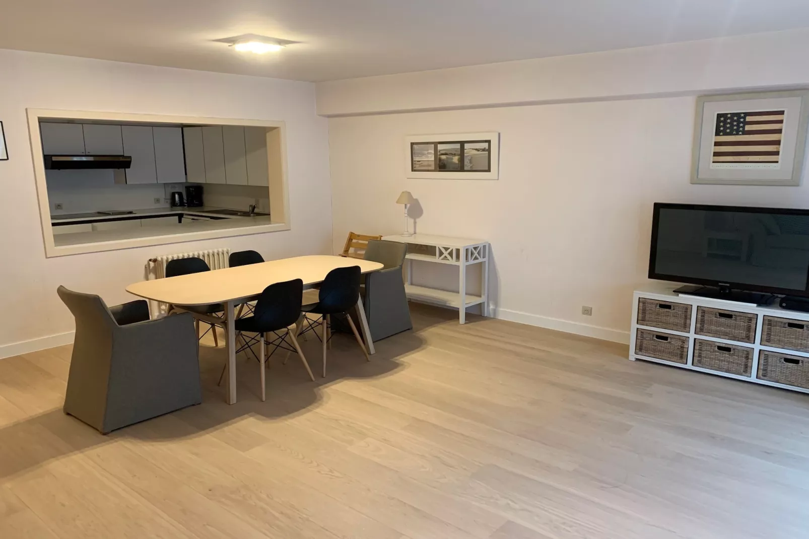 Residence Sundale-23-Eetkamer