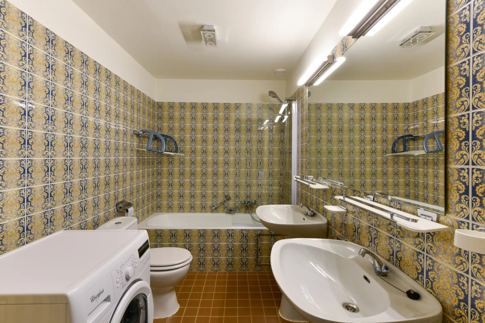 Residence REJANE-63-Badkamer