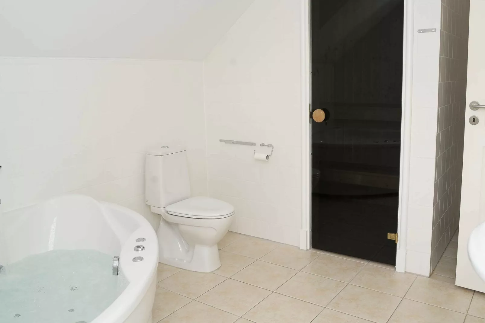 8 persoons vakantie huis in Gjern-By Traum-Spa