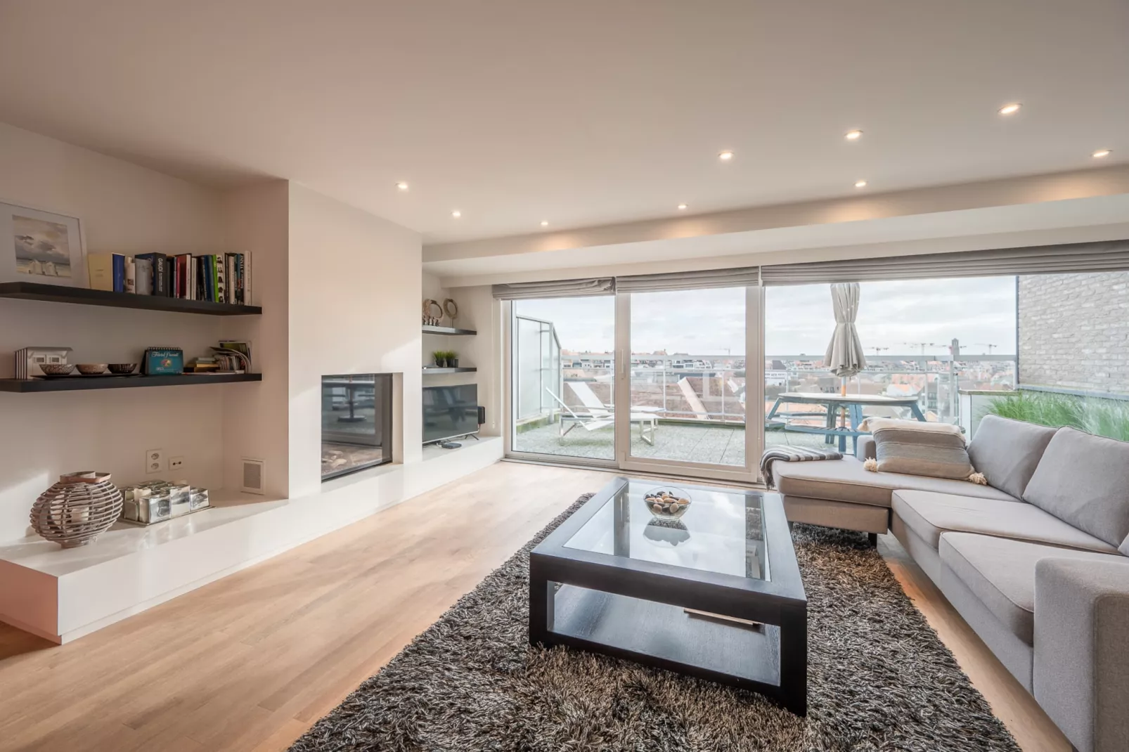 Gruuthof Residence-51-Woonkamer
