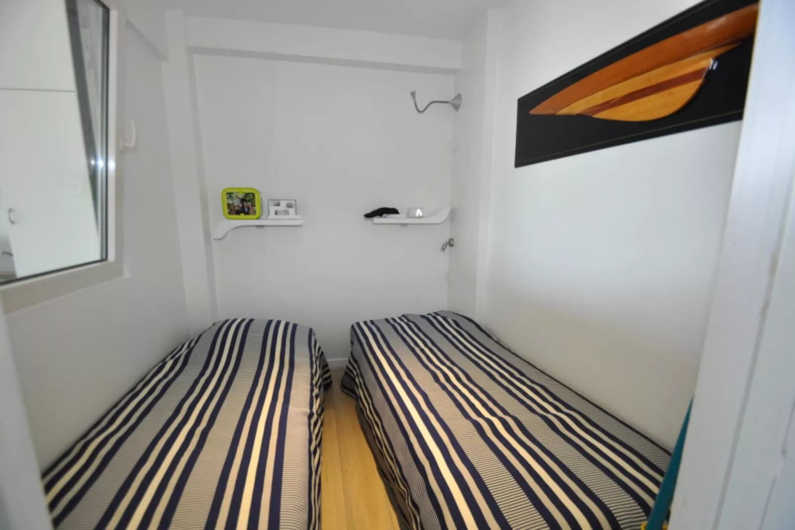 Residentie BEVERLY HOUSE-72-Slaapkamer