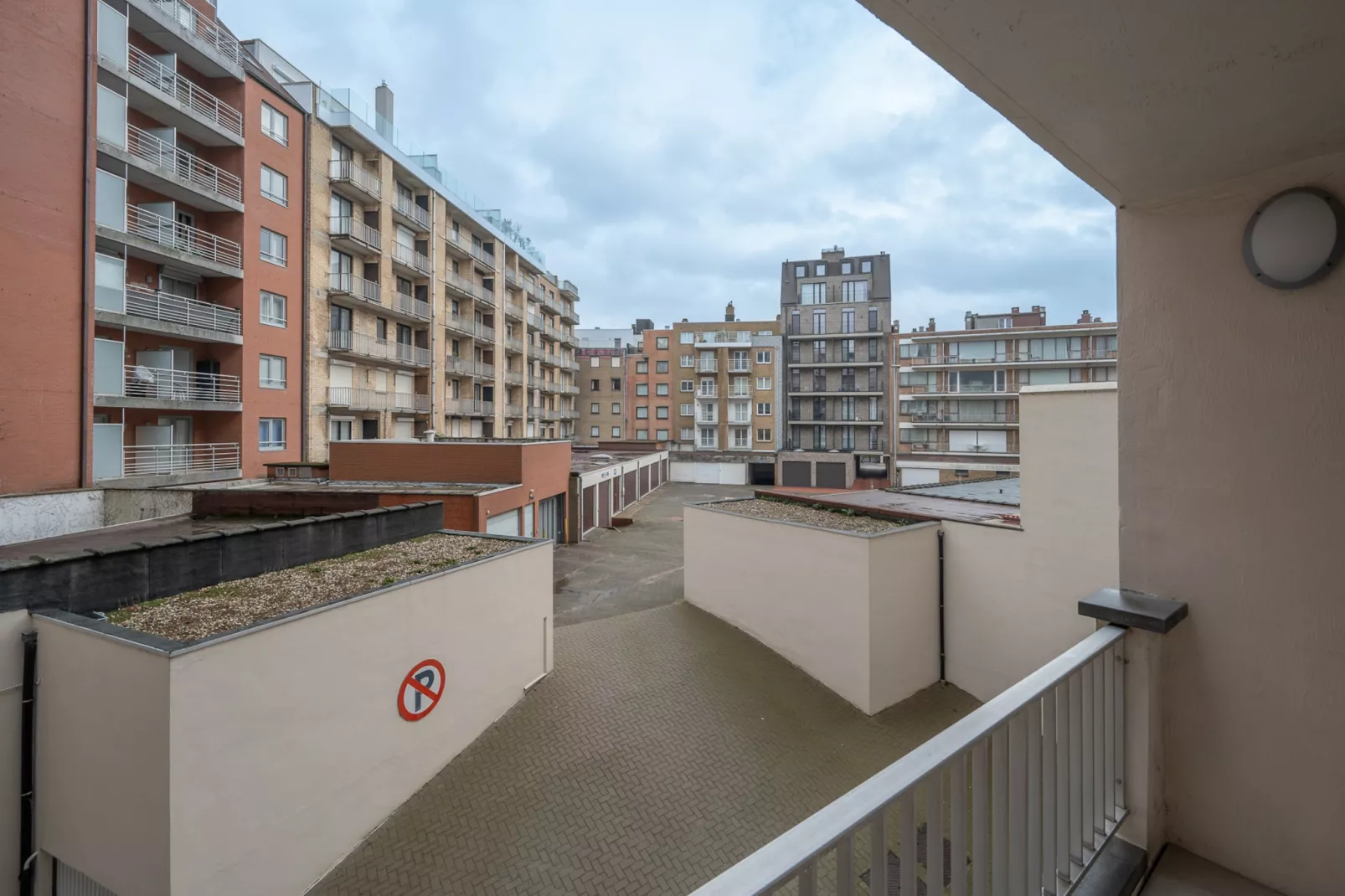 Residentie Gulfstream-12-Terrasbalkon