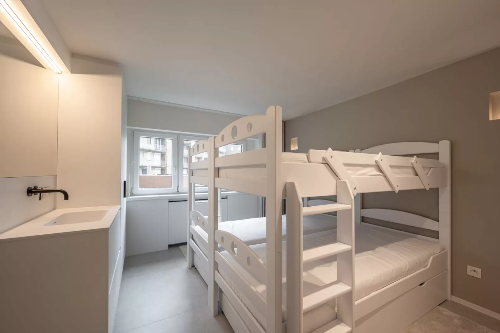 Residentie Gulfstream-12-Slaapkamer
