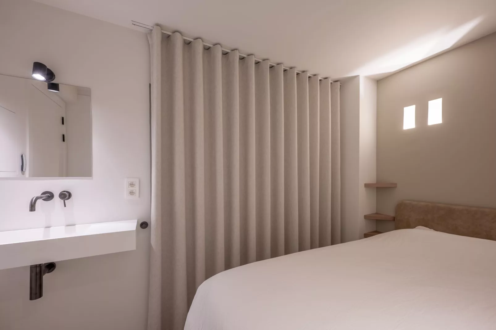Residentie Gulfstream-12-Slaapkamer