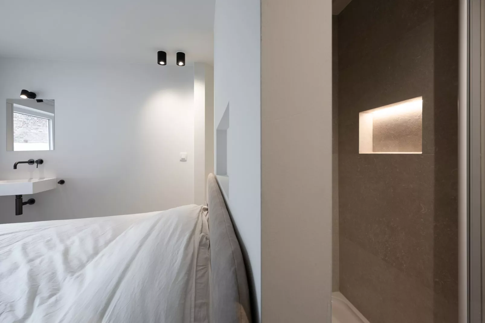 Residentie Gulfstream-12-Slaapkamer