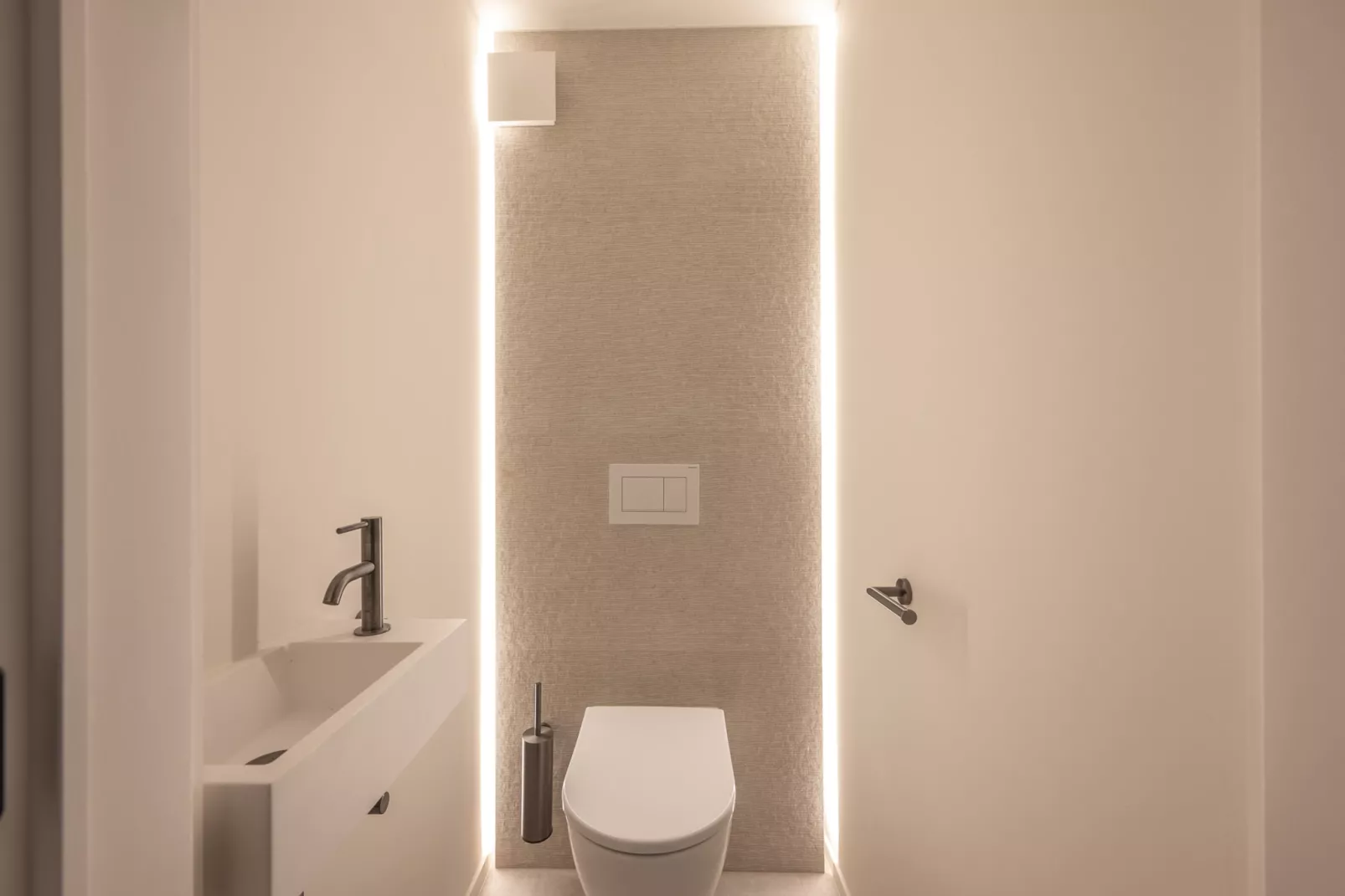 Residentie Gulfstream-12-Badkamer