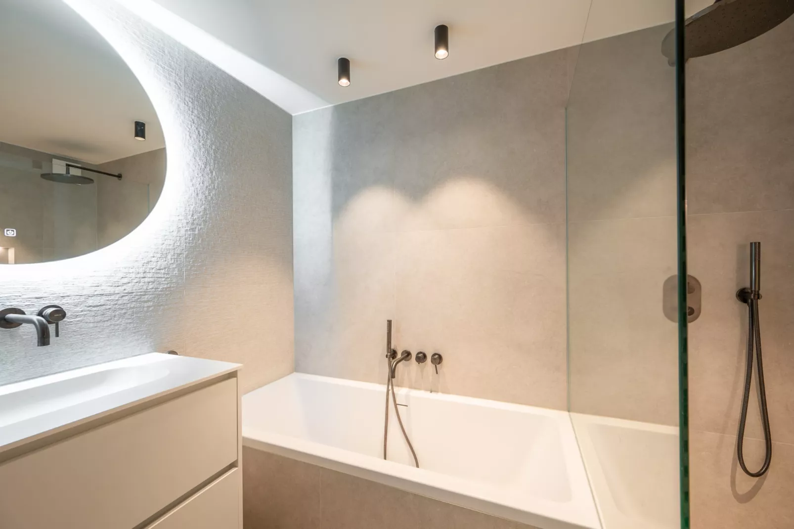 Residentie Gulfstream-12-Badkamer
