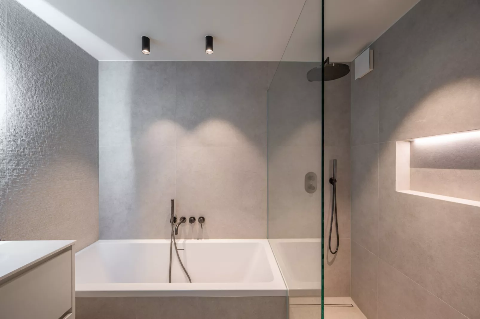 Residentie Gulfstream-12-Badkamer