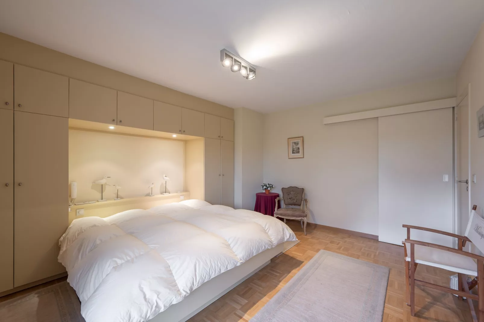 Residence Long Beach-13-Slaapkamer