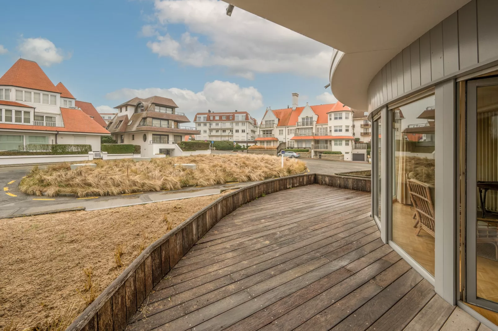 Residence Long Beach-13-Terrasbalkon