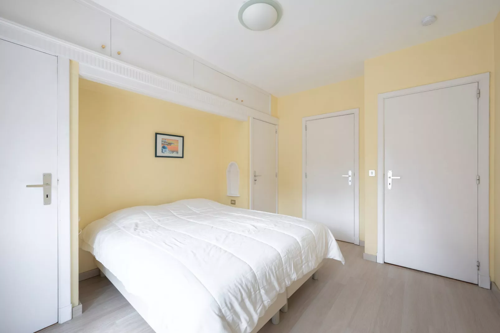 Residence Splendid-1-Slaapkamer