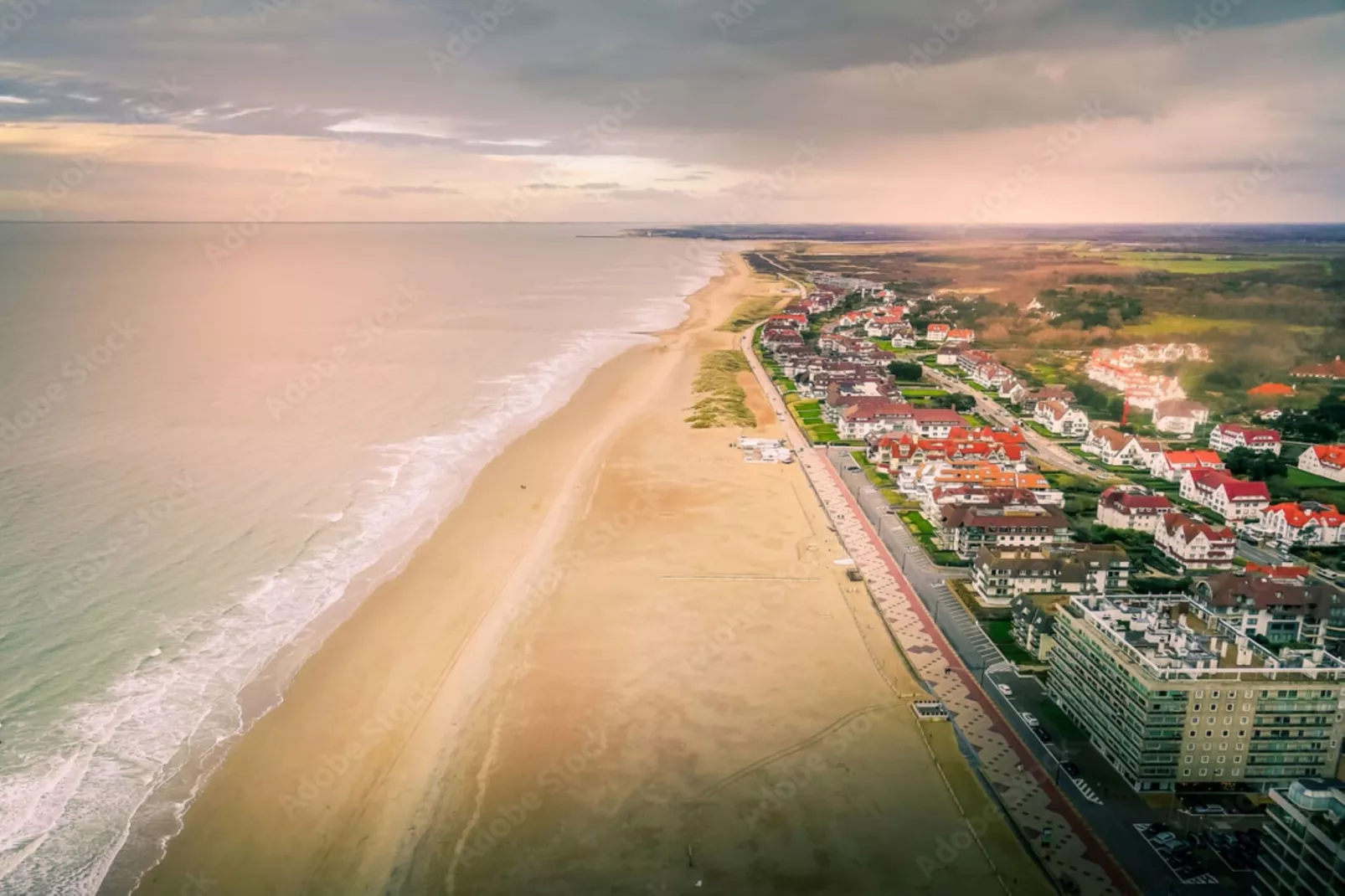 Residence Splendid-1-Gebieden zomer 20km