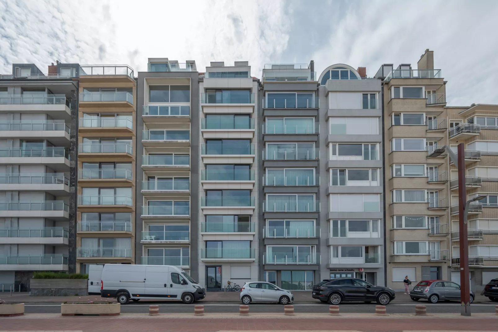 Residence Splendid-1-Buitenkant zomer