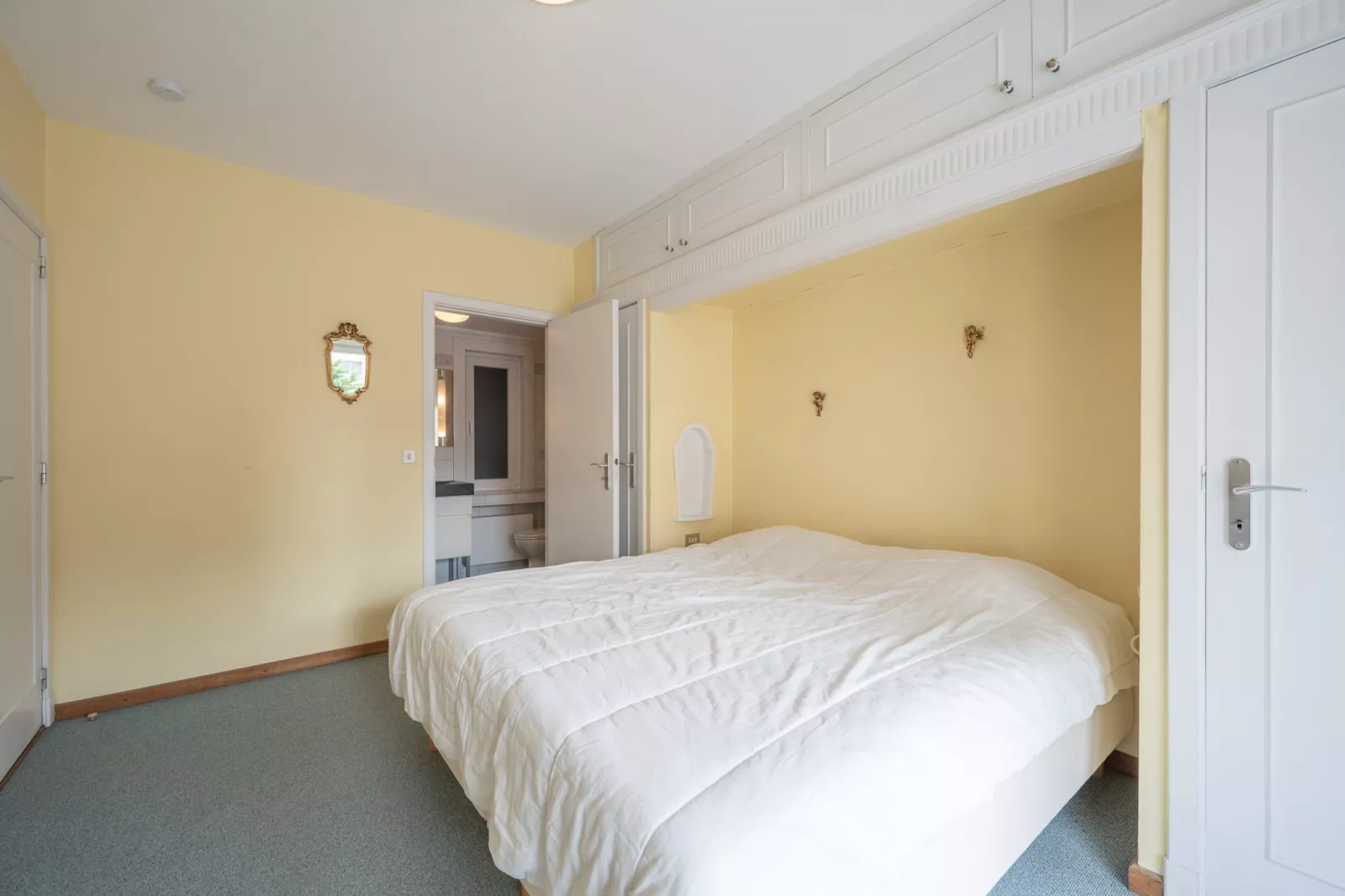 Residence Splendid-1-Slaapkamer
