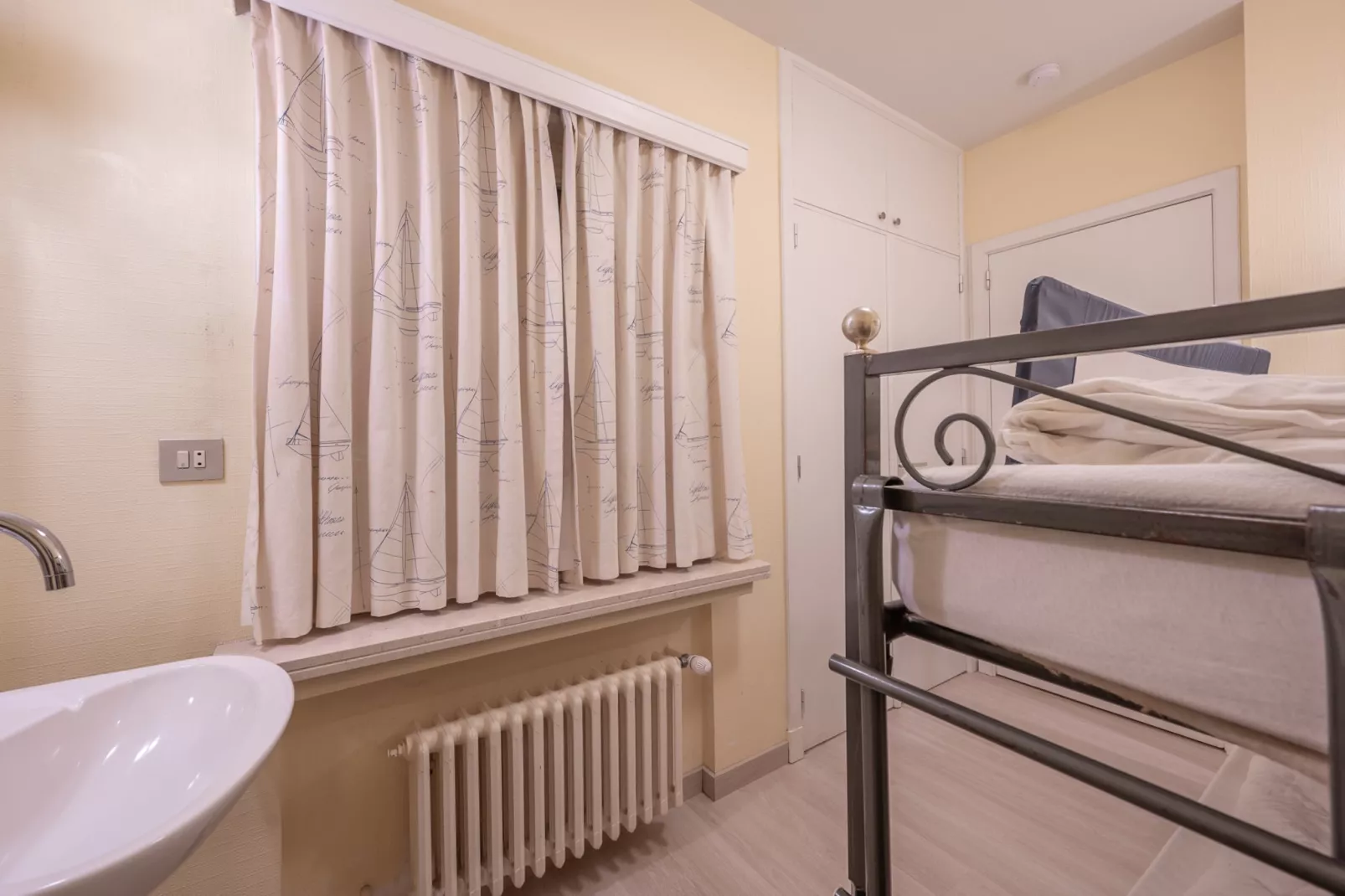 Residence Splendid-1-Slaapkamer