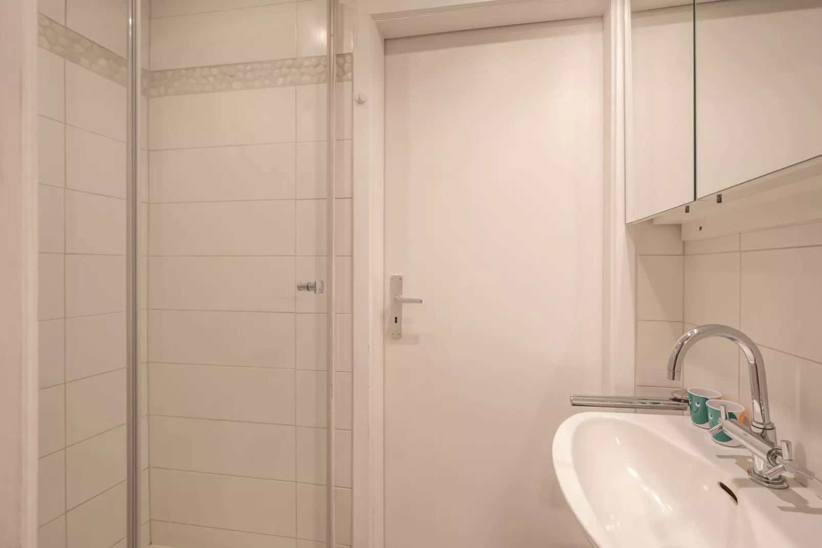 Residence Splendid-1-Badkamer