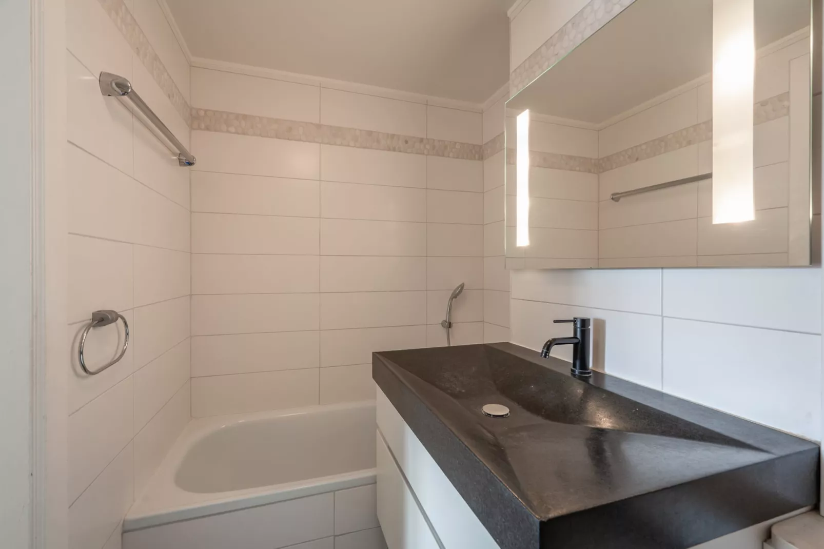 Residence Splendid-1-Badkamer