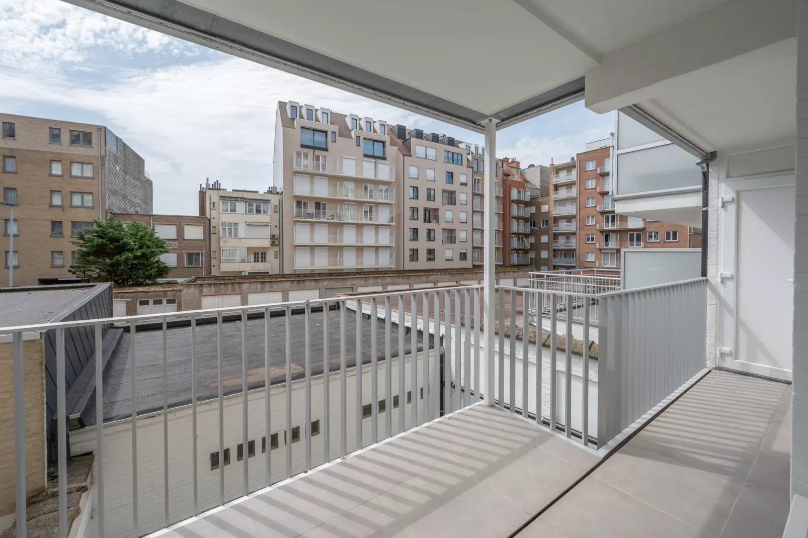 Residence Splendid-1-Terrasbalkon