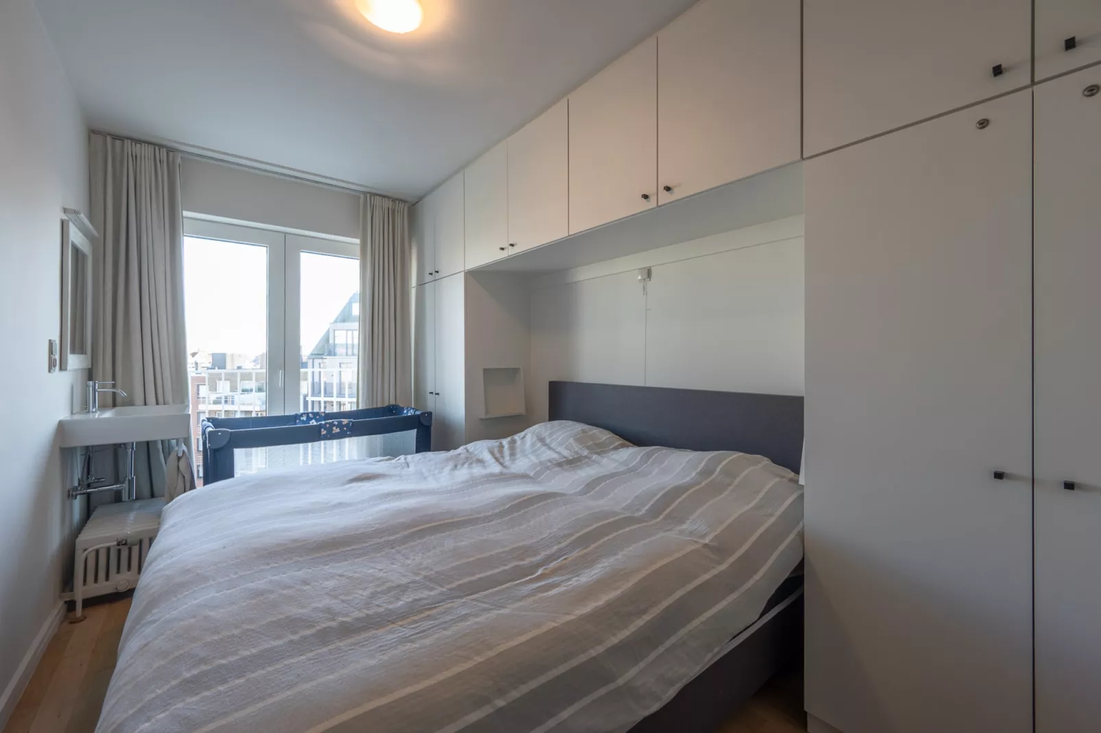 Residence SEA SWALLOW-61-Slaapkamer
