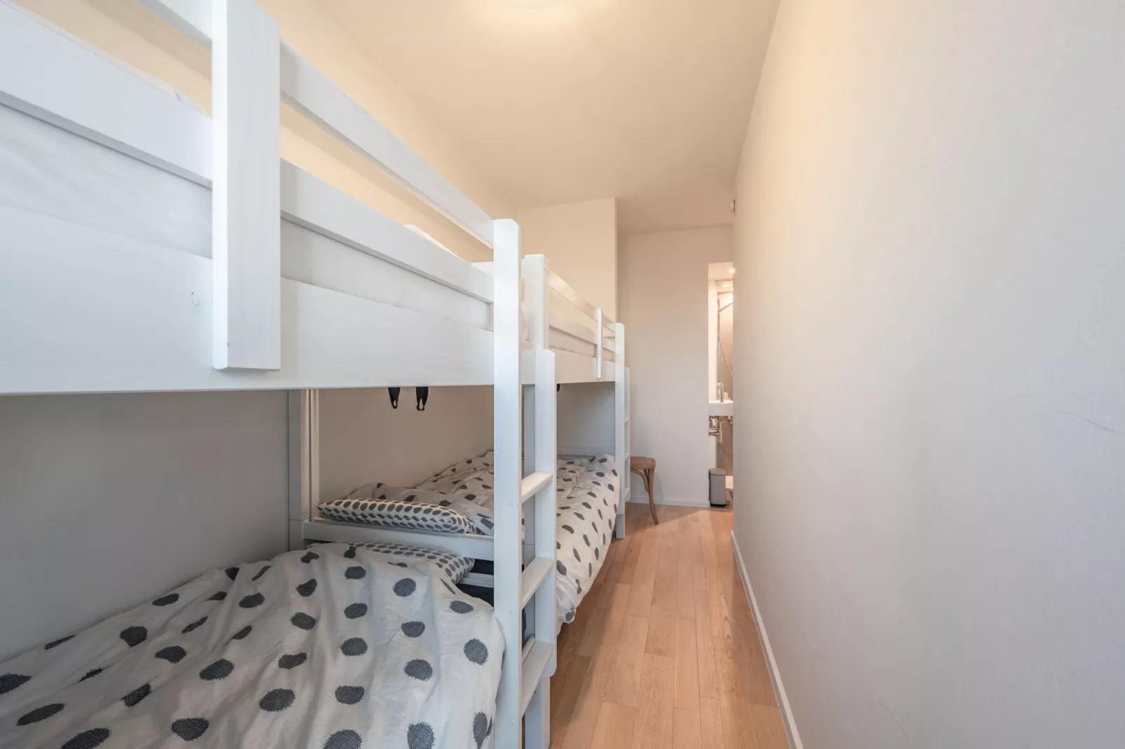 Residence SEA SWALLOW-61-Slaapkamer
