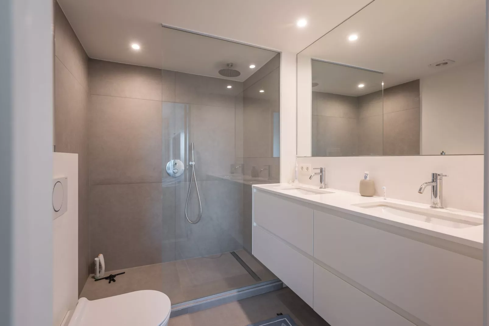 Residence SEA SWALLOW-61-Badkamer