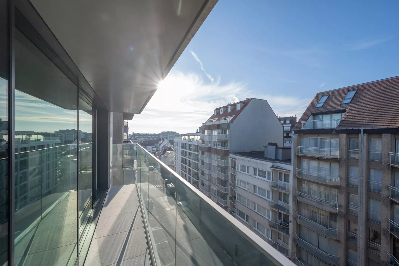 Residence SEA SWALLOW-61-Terrasbalkon
