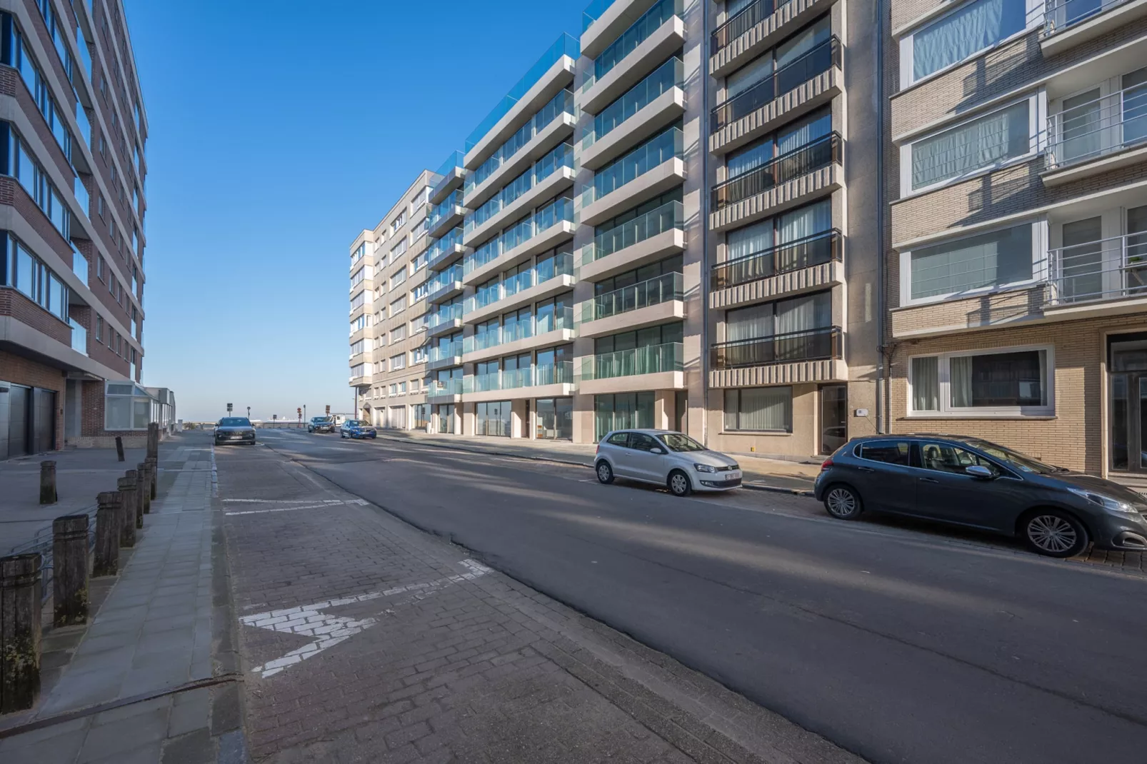 Residence SEA SWALLOW-61-Gebieden zomer 1km