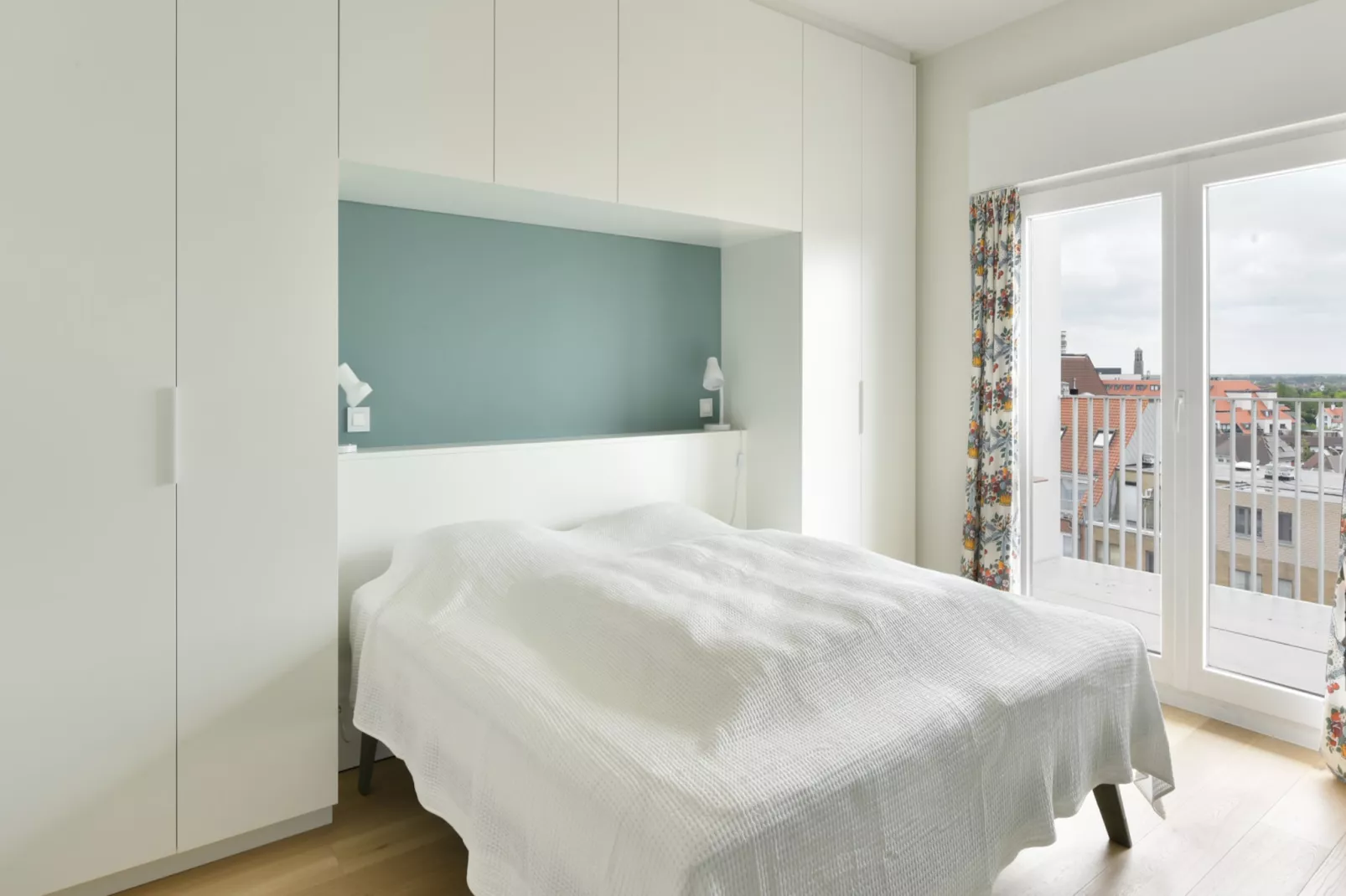 Residence Splendid-7-Slaapkamer
