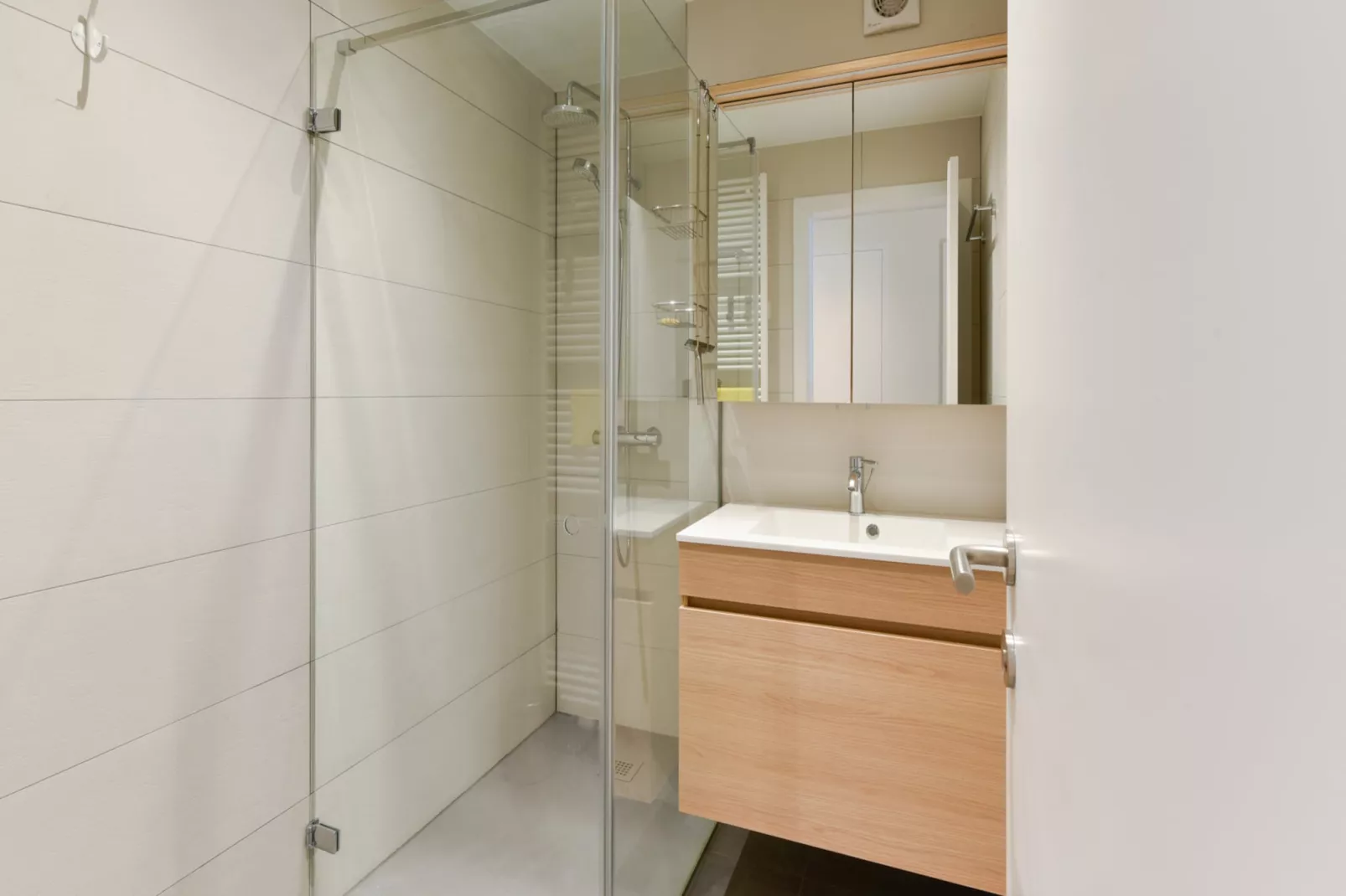 Residence Splendid-7-Badkamer