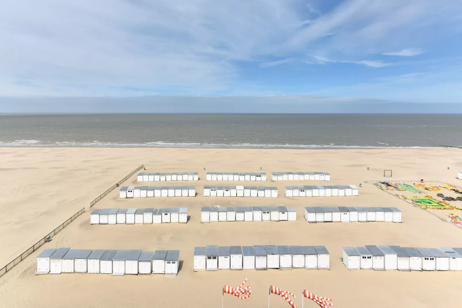 Residence Splendid-7-Gebieden zomer 1km