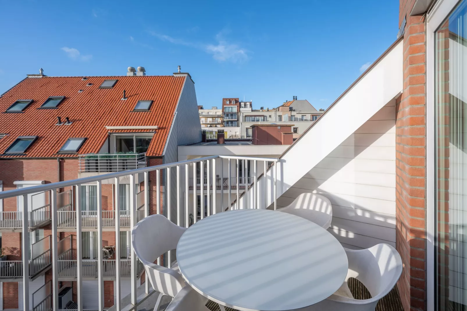 Residence CHAGALL-51-Terrasbalkon