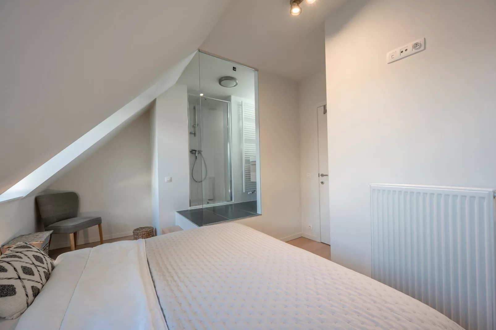 Residence CHAGALL-51-Slaapkamer