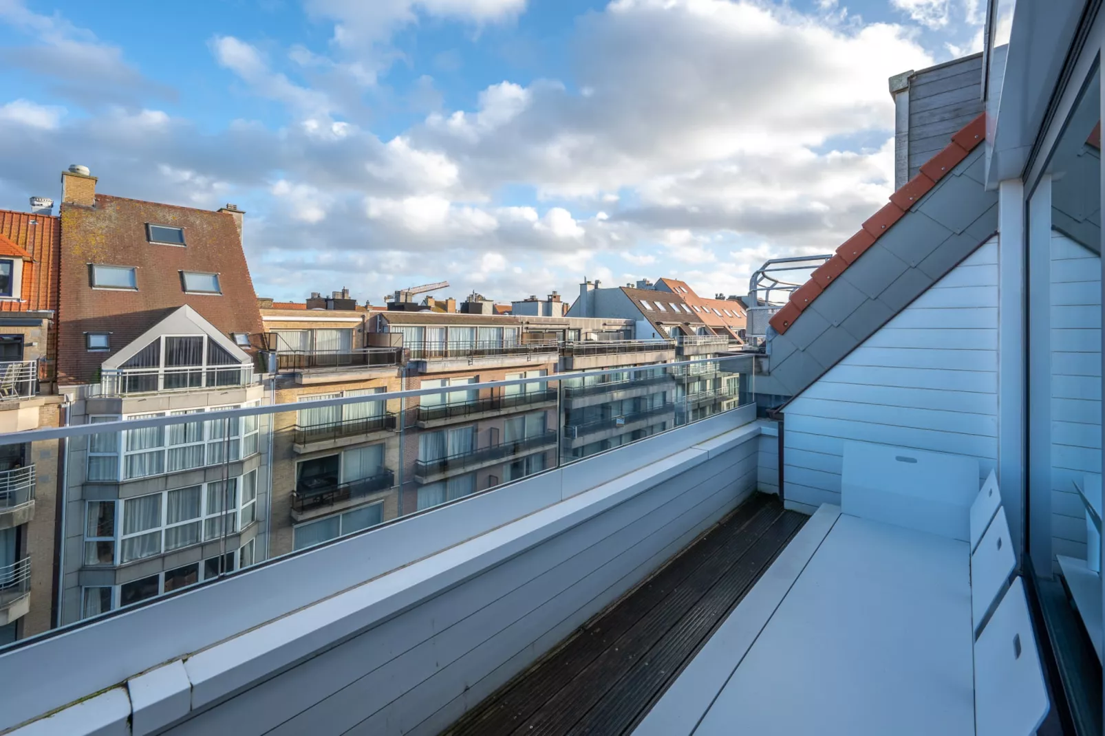 Residence CHAGALL-51-Terrasbalkon