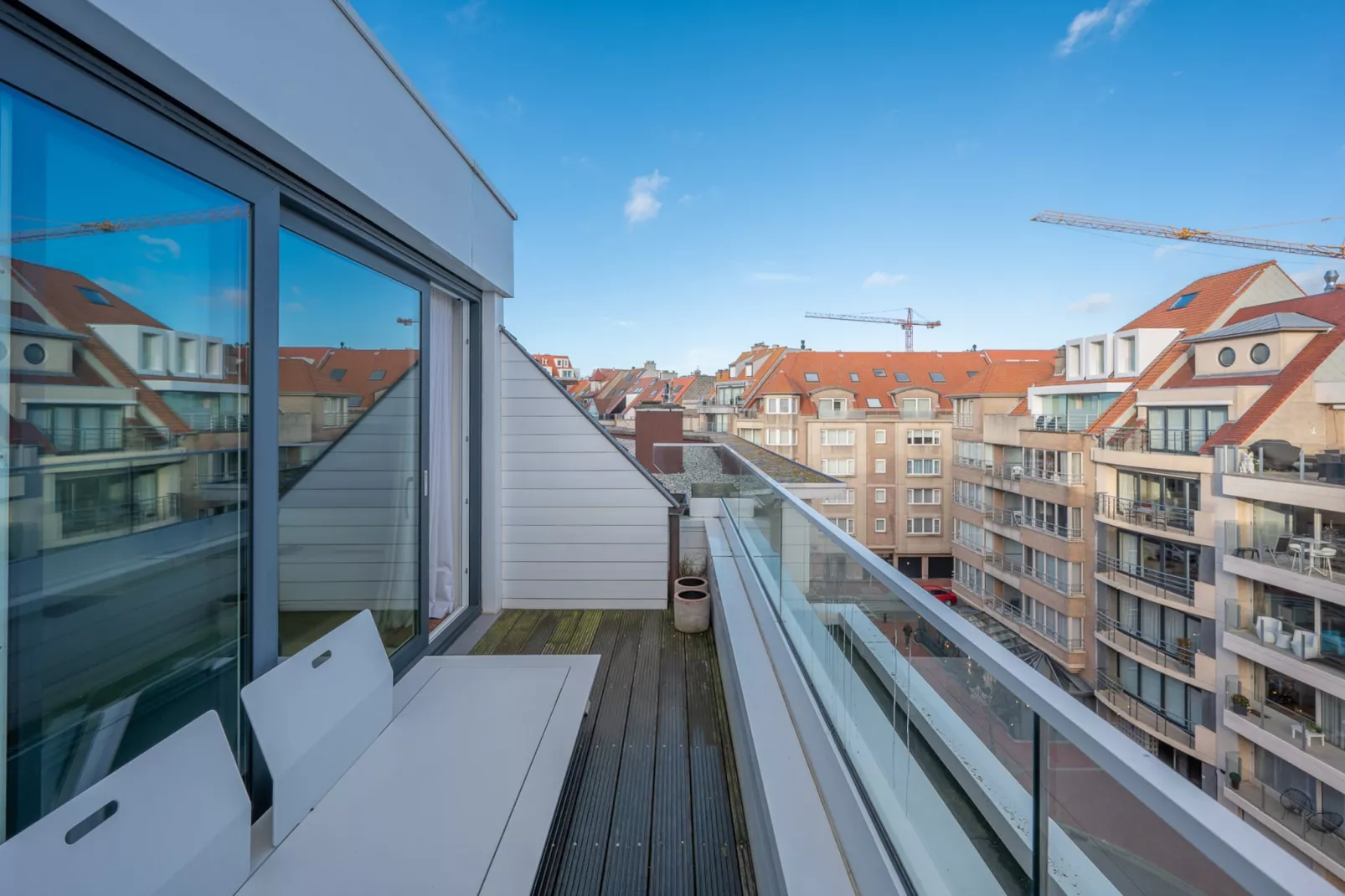 Residence CHAGALL-51-Terrasbalkon